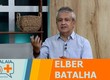 Entrevista com o Vereador de Aracaju (PSB)