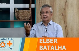 Entrevista com o Vereador de Aracaju (PSB)