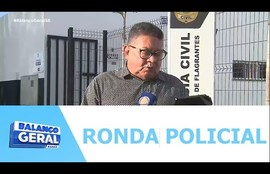 Confira os destaques policiais nesta quinta-feira (22)z