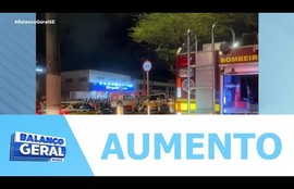 O número de acidentes em janeiro de 2026 já é maior que o mesmo período do ano passado