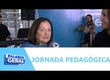 Prefeitura de Aracaju realiza jornada pedagógica 2026