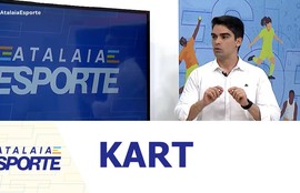 Associação Sergipana de Kart realiza evento em celebração a temporada 2026