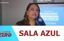 Aracaju realiza grupos reflexivos com homens autores de violência contra a mulher