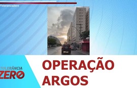 Polícia Federal deflagra operação contra abuso sexual infantojuvenil