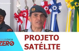 Polícia Militar inicia projeto com o objetivo de descentralizar ações de apoio psicossocial