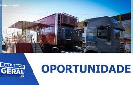 Carreta BNB vem a Sergipe para ofertar crédito e cultura itinerante