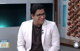 Entrevista com Daniel Rezende, jornalista e estrategista político - Atalaia Mais