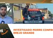 Morre em Brejo Grande um dos líderes do tráfico de drogas da grande Aracaju