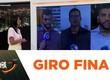 Confira giro final de informações 22/01/25