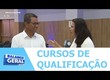 Governo de Sergipe lança mil vagas de em cursos de qualificação na área da construção civil