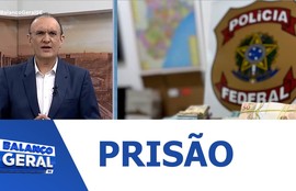 Duas pessoas são presas suspeitas de lavagem de dinheiro em Carira