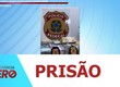 Polícia Federal prende em flagrante suspeitos por lavagem de dinheiro