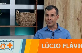 Entrevista com o Vereador de Aracaju (PL)
