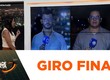 Confira giro final de informações 23/01/25