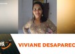 Viviane está desaparecida desde outubro família pede ajuda para encontrá-la