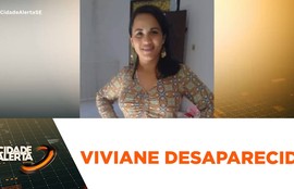 Viviane está desaparecida desde outubro família pede ajuda para encontrá-la