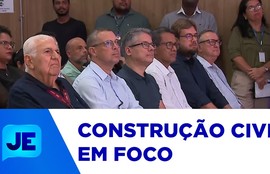 Governo do Estado realiza evento que busca fortalecer a qualificação da construção civil