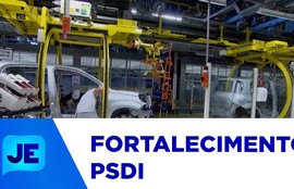 Sergipe registra bons números no setor industrial