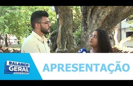 São Cristóvão apresentou o plano de de enfrentamento à violência