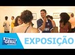 Exposição ‘Verde Vivo’ entra em cartaz no Museu da Gente Sergipana