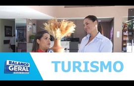 Projeções apontam que setor de turismo deve alcançar faturamento recorde em 2026