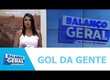 Governo de Sergipe anunciou o retorno do programa Gol da Gente para a rodada do Campeonato sergipano