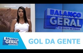 Governo de Sergipe anunciou o retorno do programa Gol da Gente para a rodada do Campeonato sergipano