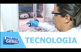 A tecnologia tem sido importante no controle de serviços de esgotamento sanitário e distribuição de água no estado