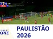 Os gols do fim de semana pela quinta rodada do Campeonato Paulista