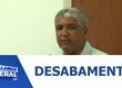 Presidente do CREA afirma que obras de igrejas que desabaram não tinham registro no conselho