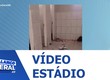 Vídeo situação Estádio Editon Oliveira