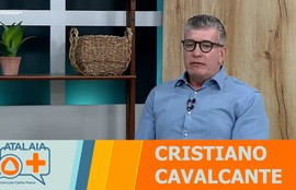 Entrevista com o Deputado Estadual (União Brasil)