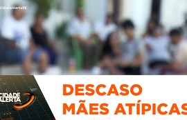 Famílias denunciam fim de atendimento especializado para jovens com necessidades especiais