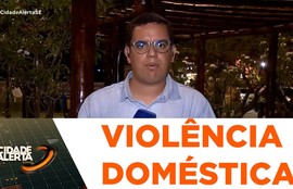 Mulher denuncia que foi ameaçada com arma de fogo pelo companheiro em Aracaju