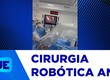 ANS aprova cobertura obrigatória da cirurgia robótica de próstata pelos planos de saúde
