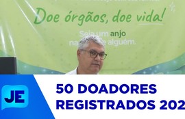Sergipe registra aumento significativo na quantidade de órgãos transplantados no último ano