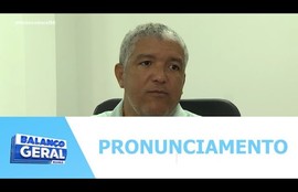 Presidente do Conselho Regional de Engenharia  e Agronomia de Sergipe falou sobre a situação dos desabamentos em duas igrejas
