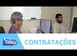 Segundo dados do Ministério do Trabalho e Emprego houve crescimento na contratação de pessoas com +50  em Aracaju