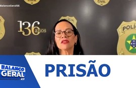 Polícia Civil efetua prisão preventiva por stalking e violação de medida protetiva