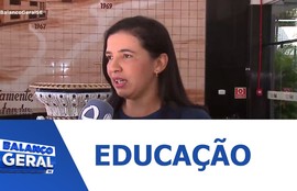 Começam as inscrições pelo PROUNI para o 1º semestre