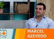 Entrevista com o Presidente do Conselho Regional de Enfermagem de Sergipe (Coren)