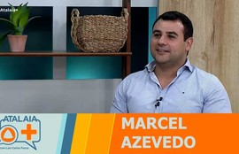 Entrevista com o Presidente do Conselho Regional de Enfermagem de Sergipe (Coren)