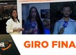 Confira giro final de informações 27/01/26