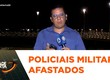 Quatro policiais militares são afastados durante investigação da operação fogo amigo