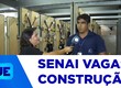 Governo do Estado anuncia contrato com o Senai para vagas em cursos do programa ´Qualifica Sergipe'