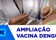 Imunizantes contra a dengue são destruídos para municípios sergipanos