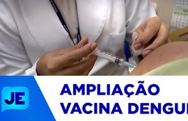 Imunizantes contra a dengue são destruídos para municípios sergipanos