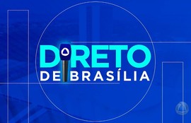 Direto de Brasília 27/01/26 - Previdência Social