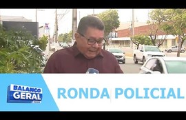 Confira os destaques policiais nesta quarta-feira ( 28 )