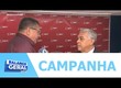 O MPT-SE lança campanha contra o trabalho escravo